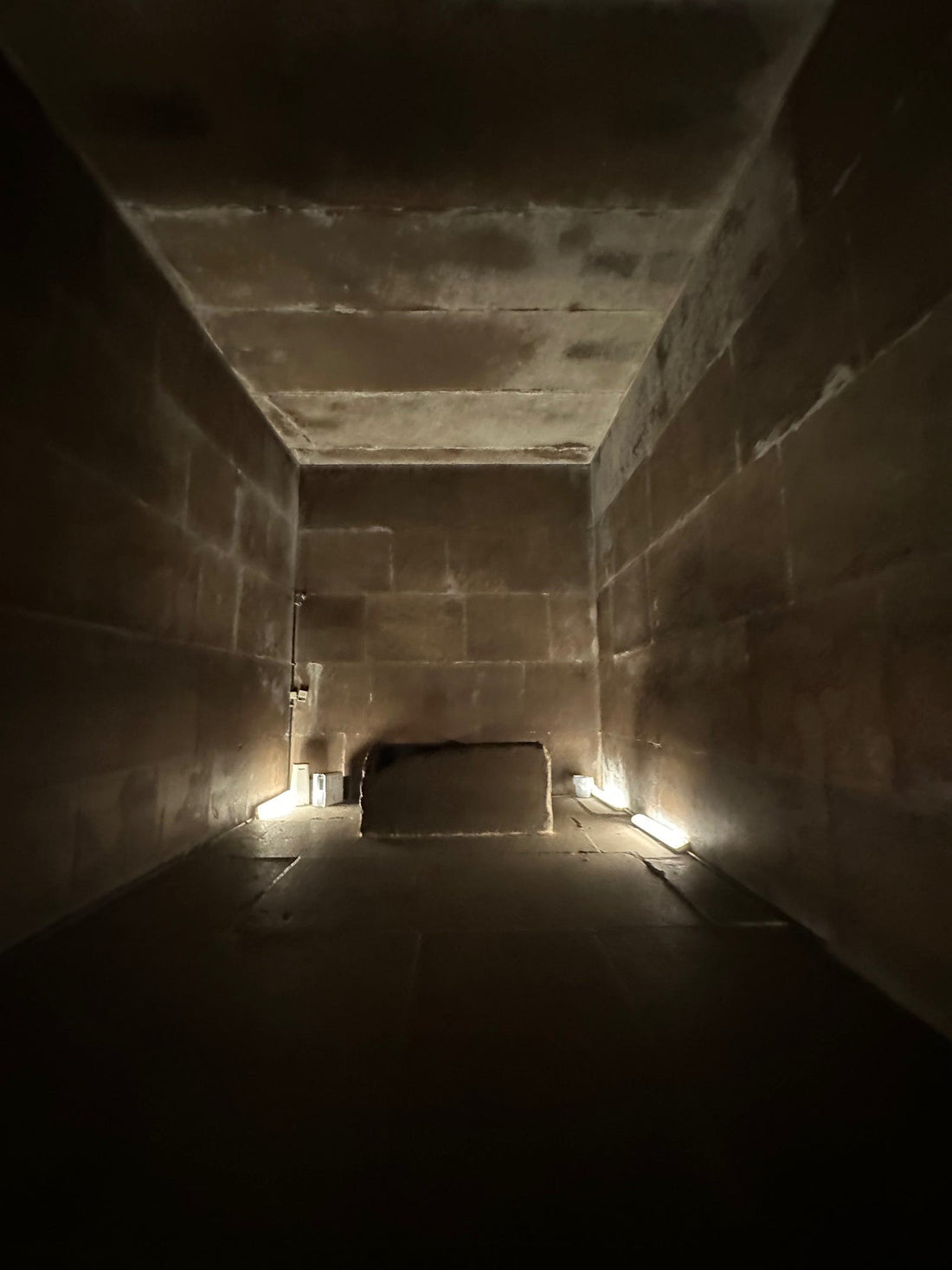 Piezoelectric Phenomena in the King’s Chamber: A New Hypothesis for the Shroud of Turin’s Image Formation